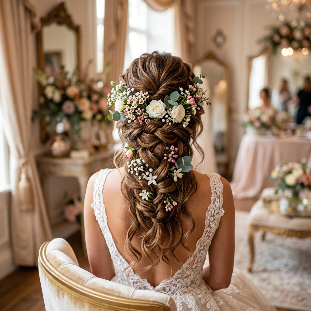 Hairstyle