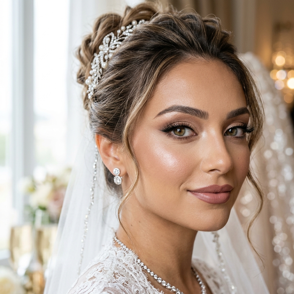 Luxury Makeup